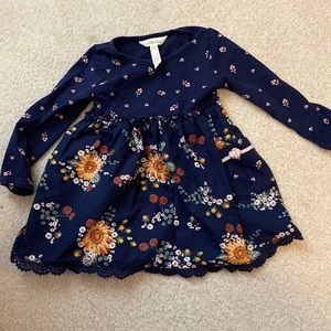 Matilda Jane dress 18-23 month